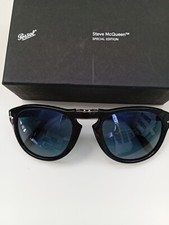 Lunettes Persol Édition Steve
