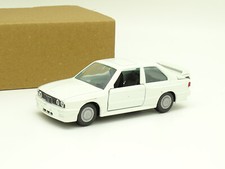 Gama SB 1/43 - BMW M3 E30 Blanche