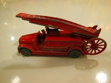 LESNEY 1/80 Scale Miniature