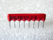 10x BI Technologies L083S472