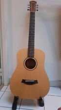 Guitare acoustique Taylor Baby BT1 avec housse - Très bon état