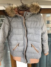 Doudoune Gertrude Taille 3