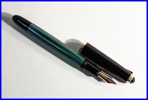 Stylo vintage pelikan - stylo,