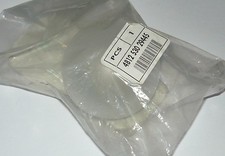 481253029445 Boule plastique de durite lave linge WHIRLPOOL BAUKNECHT D=65 mm