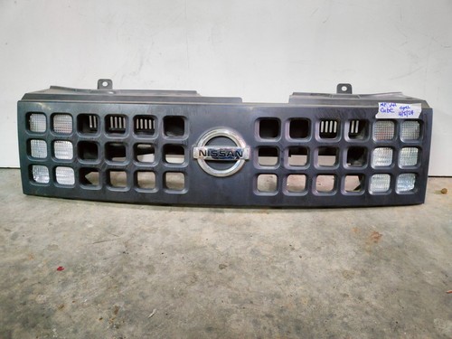 Masque calandre avant jdm - de,