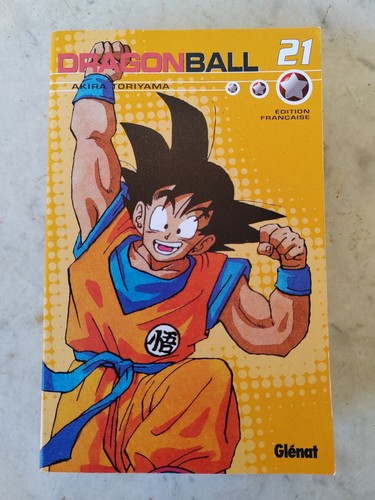 Dragonball première - dragonball, (première