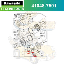 Chaussure de frein simple