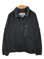 COLUMBIA Veste En Fleece Pour