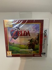 The Legend of Zelda  Ocarina