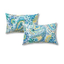 19" x 12" Outdoor Toss Pillows