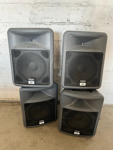 Peavey 400w loudspeaker pa - /,