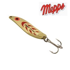 Cuiller ondulante mepps - ondulante,