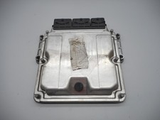 calculateur moteur megane scenic 1 p 2 1,9dci 8200076093 0281001934 8200039569