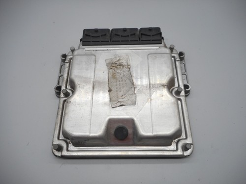 Calculateur moteur megane - calculateur,