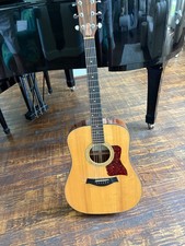 1999 Taylor Acoustic Guitar