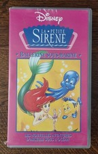 CASSETTE VIDEO VHS  WALT