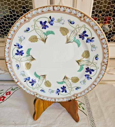 Haviland limoges assiette - limoges, en