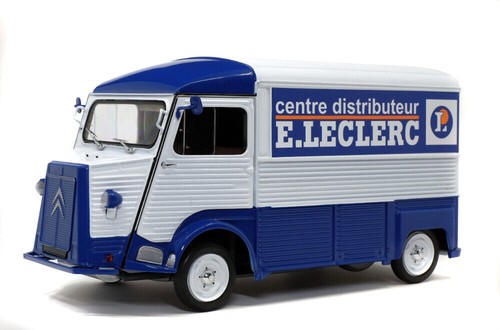 Citroen type e leclerc - citroen,