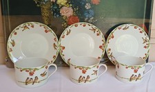 Tasses thé bernardaud - thé,