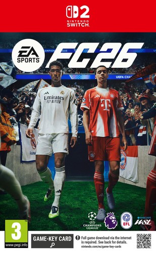 Sports 26 standard - ea,