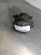 Anti brouillard gauche (feux)