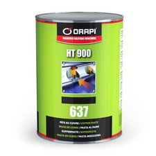 GRAISSE, PATE AU CUIVRE