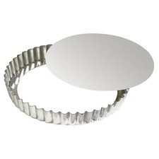126442 tourtière rond - 126442,