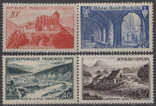 France sites et monuments - france,