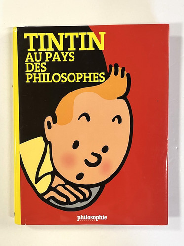 Tintin pays des philosophes - au,