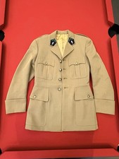 Veste Tenue Militaire R