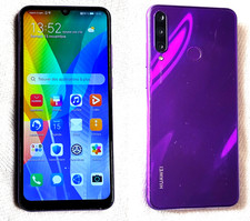 Huawei y6p 2020 - huawei,