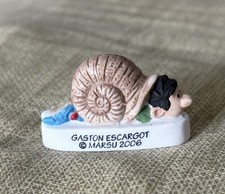 FEVE - GASTON LAGAFFE -