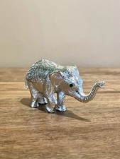 Éléphanteau - Christofle