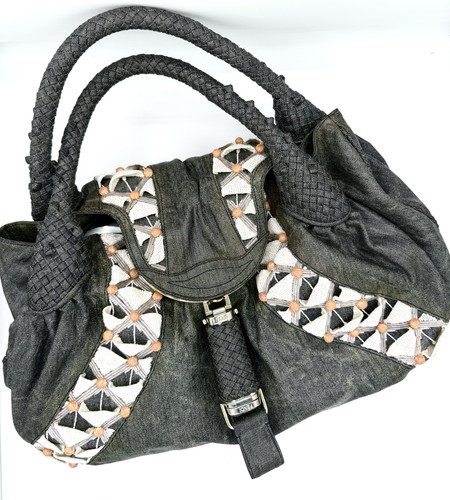 Fendi limited edition - fendi, gray