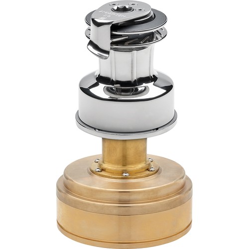 Andersen 40st compact - andersen, below