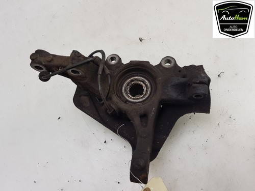 Fusee avant gauche citroën - gauche,