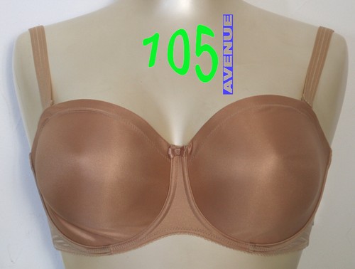Neuf soutien gorge bandeau - neuf,