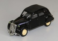 norev 1/43 citroen 2cv