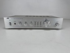 JVC A-S3 Stereo Integrated