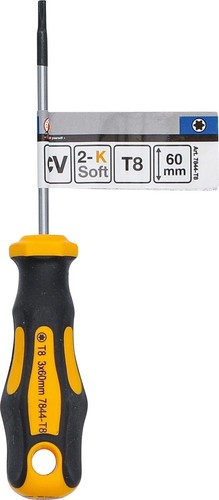 Tournevis precision étoile - tournevis,