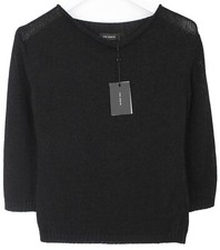 COP COPINE Pull Festif Femme