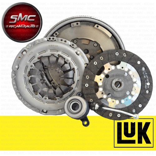Kit embrayage volant - kit, d'embrayage