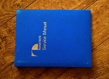 Nakamichi 1000II Original