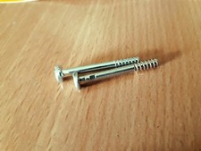 x2 VIS DE FIXATION ORIGINALE