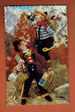 Carte Postale glacée - Poupées Roldan - Photochrom - (A.81)