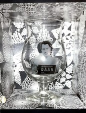 Verre à bière DUVEL designed