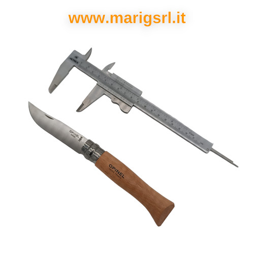 Couteau lame opinel 09 - lame, de