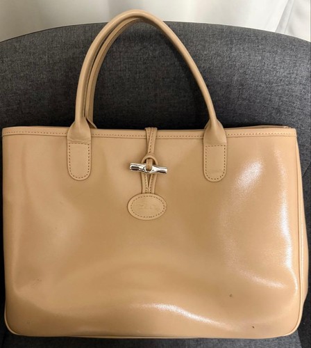 Longchamp roseau bag - longchamp,