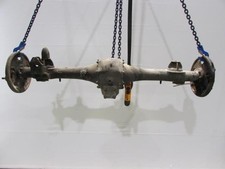 Pont avant complet PEUGEOT 403