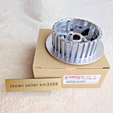 Yamaha OEM Boss Clutch